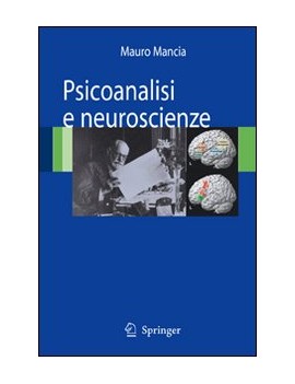 PSICOANALISI E NEUROSCIENZE