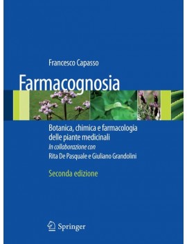 FARMACOGNOSIA