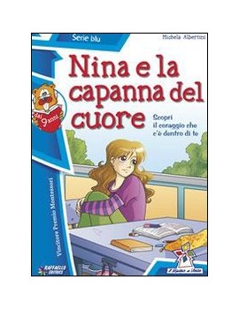 NINA E LA CAPANNA DEL CUORE