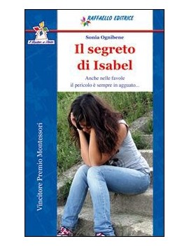 SEGRETO DI ISABEL V.E.