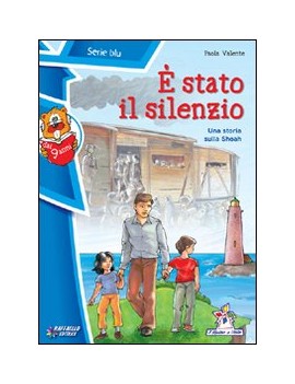 E' STATO IL SILENZIO