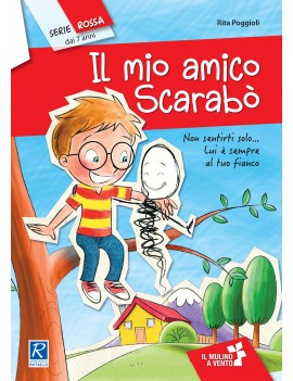 MIO AMICO SCARABO