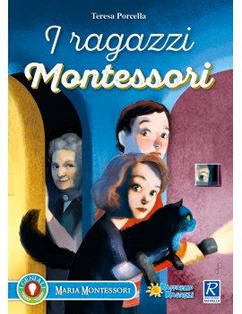 I RAGAZZI MONTESSORI