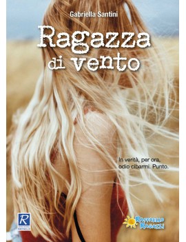 RAGAZZA DI VENTO