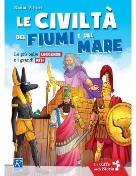 CIVILTA DEI FIUMI E DEL MARE