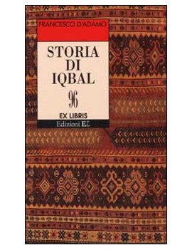 STORIA DI IQBAL