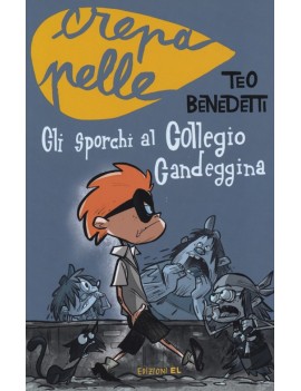 SPORCHI AL COLLEGIO CANDEGGINA (GLI)