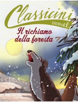 RICHIAMO DELLA FORESTA DI JACK LONDON (I