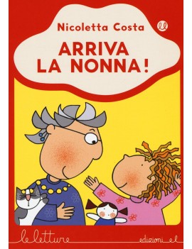 ARRIVA LA NONNA!