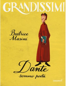 DANTE. SOMMO POETA