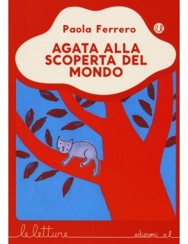 AGATA ALLA SCOPERTA DEL MONDO