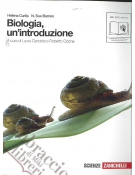 BIOLOGIA UN'INTRODUZIONE