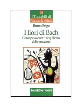 FIORI DI BACH