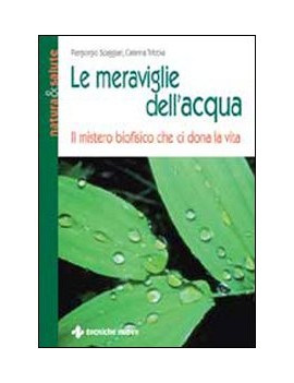 MERAVIGLIE DELL'ACQUA (LE)