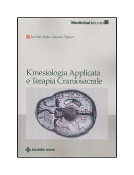 KINESIOLOGIA APPLICATA E TERAPIA CRANIOS