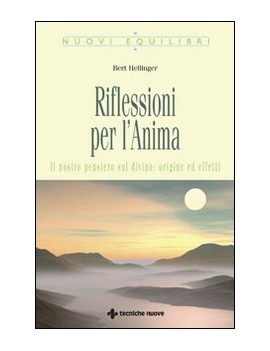 RIFLESSIONI PER L'ANIMA