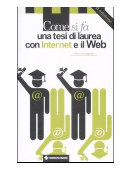 COME SI FA UNA TESI DI LAUREA CON INTERN