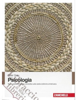 PSICOLOGIA