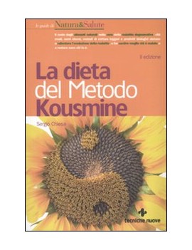 LA DIETA DEL METODO KOUSMINE - II ED