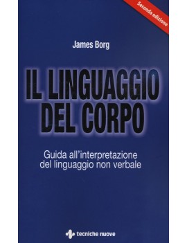 LINGUAGGIO DEL CORPO. GUIDA ALL'INTERPRE