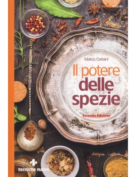 POTERE DELLE SPEZIE (IL)