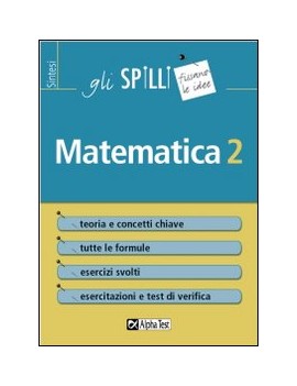 MATEMATICA 2