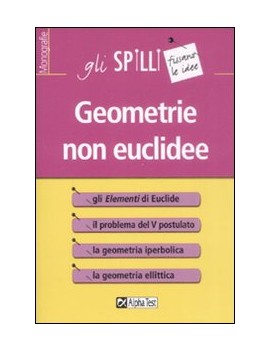 GEOMETRIE NON EUCLIDEE