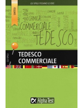 TEDESCO COMMERCIALE