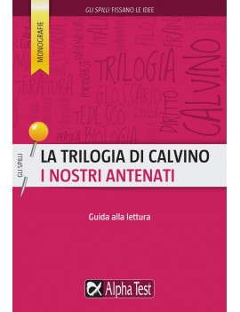 TRILOGIA DI CALVINO