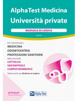 ALPHA TEST MEDICINA UNIVERSIT? PRIVATE.