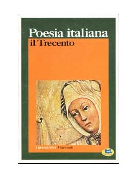 POESIA ITALIANA. IL TRECENTO