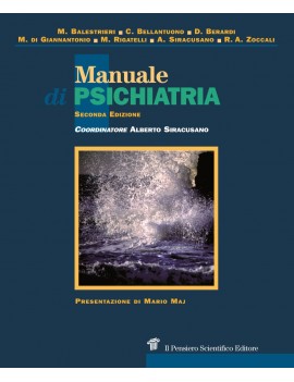 MANUALE DI PSICHIATRIA