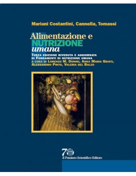 ALIMENTAZIONE E NUTRIZIONE UMANA