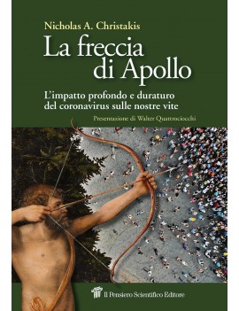 FRECCIA DI APOLLO. L'IMPATTO PROFONDO E