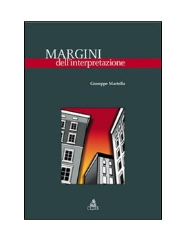 MARGINI DELL'INTERPRETAZIONE