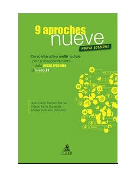 NUEVE APROCHES. CORSO INTERATTIVO MULTIM