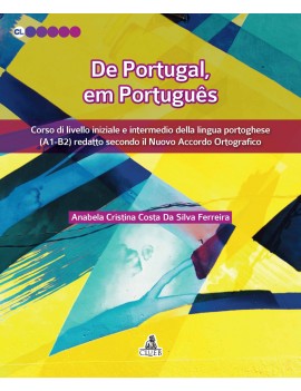 DE PORTUGAL, EM PORTUGUES A1 B2