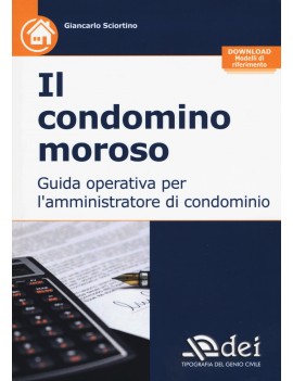 CONDOMINIO MOROSO