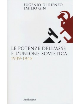 POTENZE DELL'ASSE E L'UNIONE SOVIETICA 1