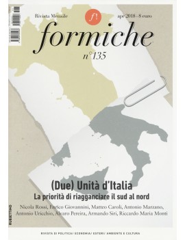 FORMICHE (2018). CON LIBRO: IL VERDE E I