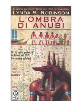 OMBRA DI ANUBI (L')