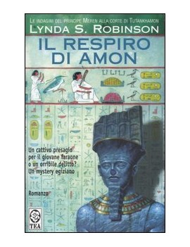 RESPIRO DI AMON (IL)