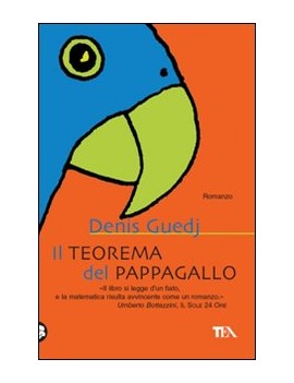 TEOREMA DEL PAPPAGALLO (IL)