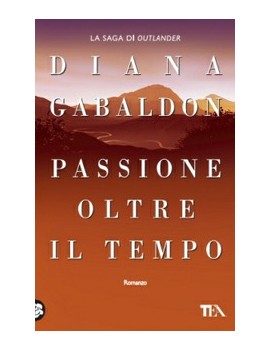 PASSIONE OLTRE IL TEMPO