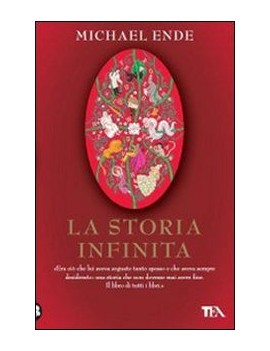 LA STORIA INFINITA