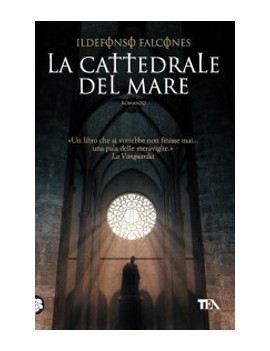 CATTEDRALE DEL MARE (LA)