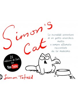 SIMON'S CAT