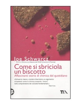 COME SI SBRICIOLA UN BISCOTTO?