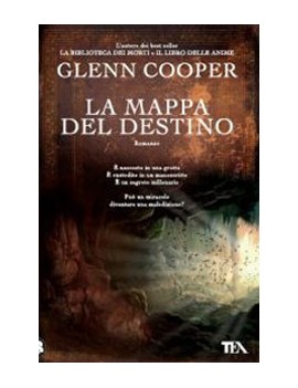 MAPPA DEL DESTINO (LA)