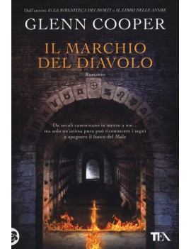 MARCHIO DEL DIAVOLO (IL)